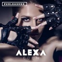Alexa Eden - On My Knees