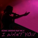 Scenic Groove feat MC S - I Want You Radio Edit