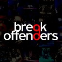 Break Offenders - Back to Earth
