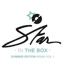 Star in the Box - Up and Away Remix