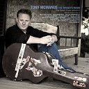 Tony McManus - The Laird of Drumblair / The Margaree Reel