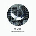 De Vito - Domi Mors Electro