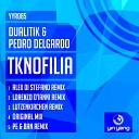 Dualitik Pedro Delgardo - Tknofilia Pe Ban Remix