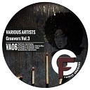 Marko Christie - Funk n groove Original Mix