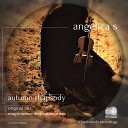Angelica S - Autumn Rhapsody Magic Sense Dedication Mix
