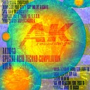 Acid Tester - TipToe Original Mix