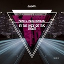 Kiano Below Bangkok - In The Heat of The Night Original Mix