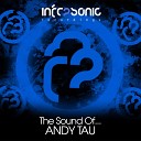 Andy Tau - Fable Original Mix