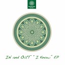 In Out Mateus B Drunky Daniels - I Know Original Mix