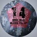 Nino Bua - Grinder Original Mix