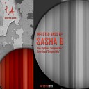 Sasha G - Kiss My Bass Original Mix