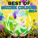 Oscar Gs Liz Mugler - 707 Original Mix