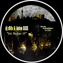Dj Dmx Anton Giss - Shit Machine Original Mix