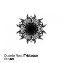 Quardo Rossi - Who Are You Original Mix