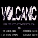 Jeff Robens - Supreme Original Mix