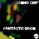 Leonid Gnip - Depth of Field Original Mix