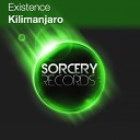 Existence - Kilimanjaro Original Mix