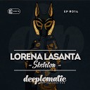 Lorena Lasanta - Trash Original Mix