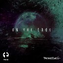 TrancEye - On The Edge Original Mix