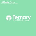 All Sandu - Vienna Original Mix