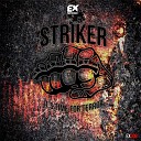 Striker - F the devil with the chainsaw Original Mix