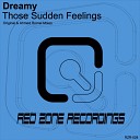 Dreamy - Those Sudden Feelings Original Energetic Mix