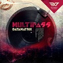 Datamatrix - Multipass Aimless Audio Remix