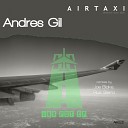 Andres Gil - Jar Pot Ruiz Sierra Remix