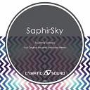 Saphirsky - Touching Softness Original Mix