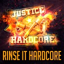Project Shadow - Rinse It Hardcore Eufeion Remix