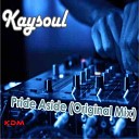 KaySoul - Pride Aside Original Mix