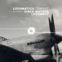 Locomatica - Laborum Vince Watson Remix