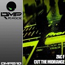 Zac F - Cut The Mid Range Original Mix