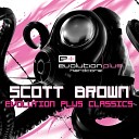 Scott Brown - Pro To Plasm Original Mix