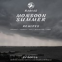 Radias - Monsoon Summer Original Mix
