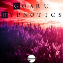 Goaru - Hypnotics Original Mix