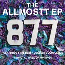 Allmostt - Tired of Running Original Mix