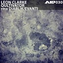 Leon Clarke - Qultivator Evanti Version