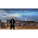 Style Da Kid feat Vic Rippa - To The Ceiling Radio Edit