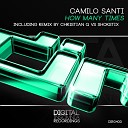 Camilo Santi - How Many Times Christian Q vs Shokstix Remix