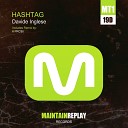 Davide Inglese - Hashtag Probi Remix