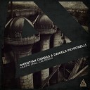 Christian Cambas Daniele Petronelli - Muffin LXS Remix