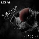 Yakoob - Glitch Lord Original Mix