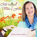 Miriam Contreras - De Una Madre para Un Hijo