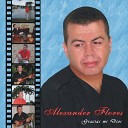 Alexander Flores - Versos a Mi Llano