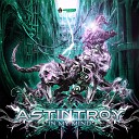 Astintroy - First Contact 143bpm