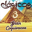 Gran Coquivacoa - No Quiero Ser la Mitad