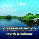 Javith feat Salazar - Orinoco Original Mix