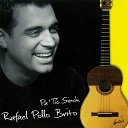 Rafael Pollo Brito - Despedida