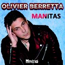 Olivier Berretta - Manitas